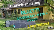 Einspeisung