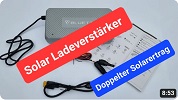 Ladeverstärker